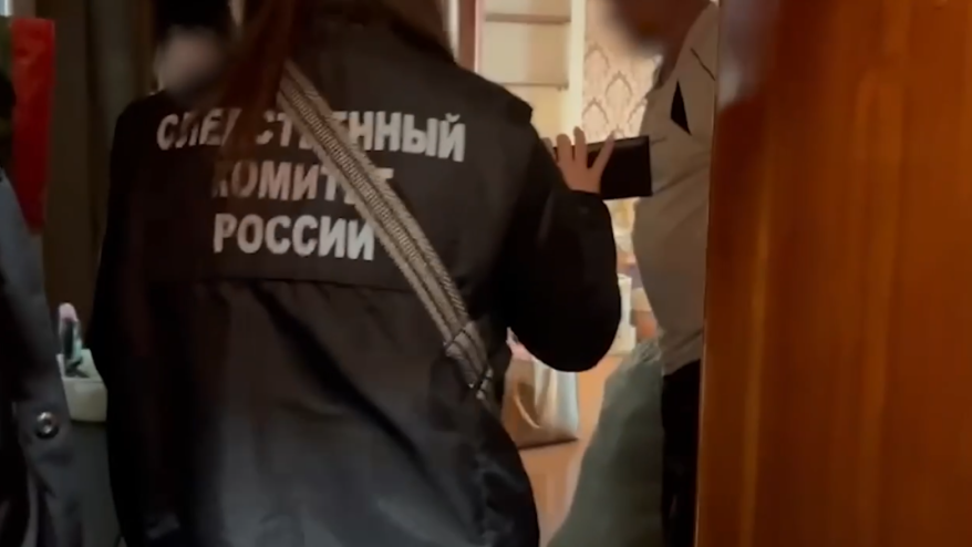 В Приморье задержаны двое сотрудников Дальневосточного Ростехнадзора В Приморье задержаны двое сотрудников Дальневосточного Ростехнадзора