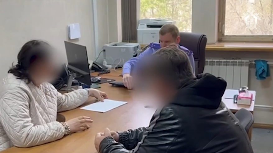 Халатность должностного лица способствовала созданию этнической банды в Приморье