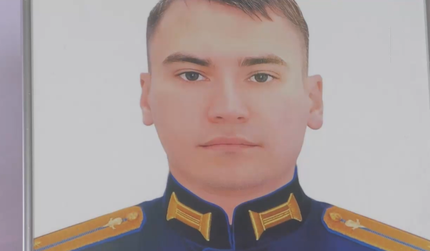 Прошел Сирию и СВО: память погибшего Героя увековечили в Находке