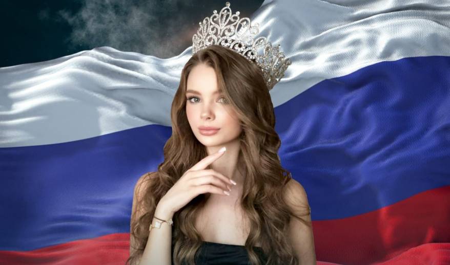 Южносахалинка София Швыгова завоевала в Нью-Дели титул «Юная Супермодель Мира 2024» Южносахалинка София Швыгова завоевала в Нью-Дели титул «Юная Супермодель Мира 2024»