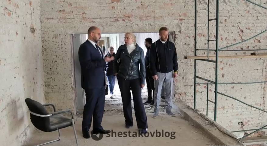 Муниципальный спортивный комплекс будет открыт в центре Владивостока