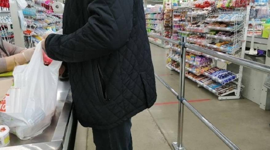 "Маньяк, ищущий жертву": поступок мужчины во Владивостоке возмутил горожан
