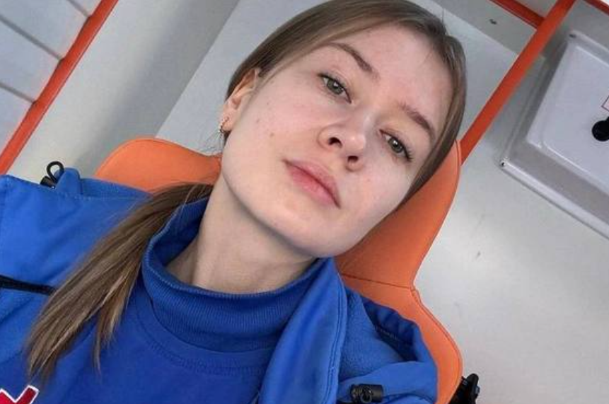 Просят телефончик: скандальная блогерша из Приморья рассказала о своих любимых пациентах