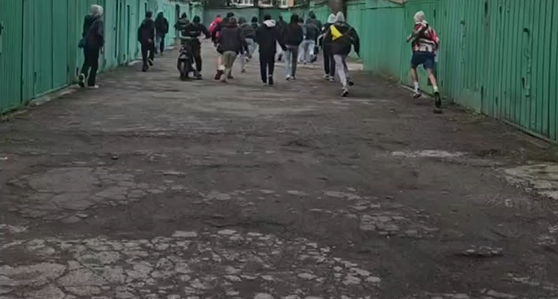 "Фашисты малолетние": подростки устроили жестокую расправу над сверстником во Владивостоке
