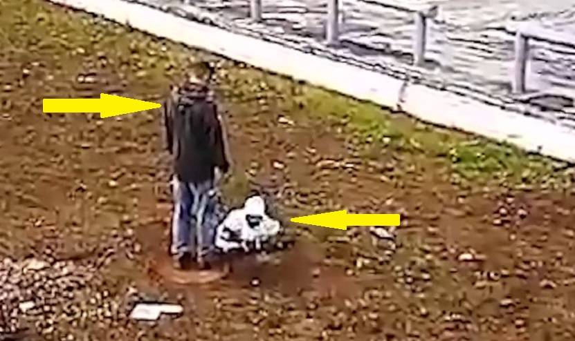 «Пытался спасти коллегу»: видео с места трагедии мужчин на животноводческом комплексе «Пытался спасти коллегу»: видео с места трагедии мужчин на животноводческом комплексе
