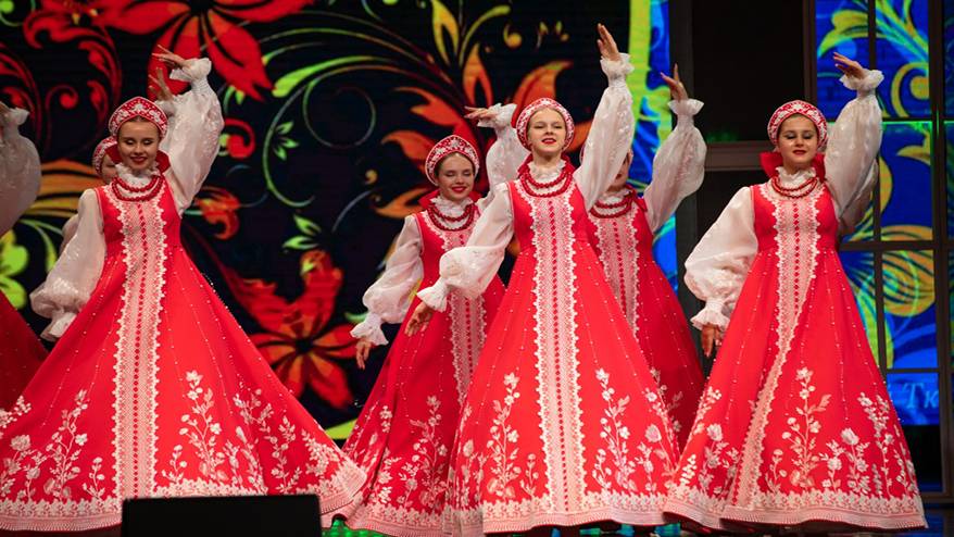 Победителям городского этапа конкурса «Семья года» награды вручены в День России Победителям городского этапа конкурса «Семья года» награды вручены в День России
