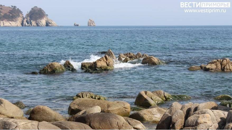 Ушли на лодке в море и пропали: в Приморье разыскивают двух рыбаков