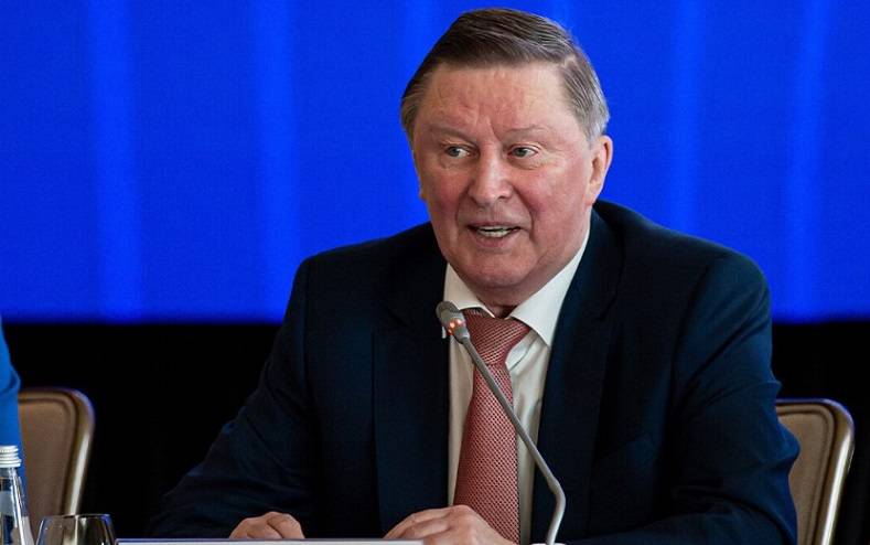 Сергей Иванов: «Заявка «Динамо» из Владивостока на выступление в лиге ВТБ на сегодняшний день оказалась «котом в мешке» Сергей Иванов: «Заявка «Динамо» из Владивостока на выступление в лиге ВТБ на сегодняшний день оказалась «котом в мешке»