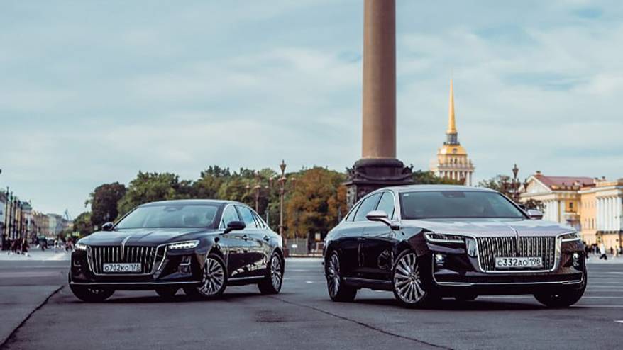 Россия стала лидером по импорту автомобилей из Китая, но предпочтения приморцев не изменились