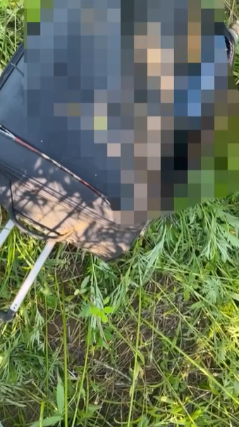 Тело мужчины в чемодане: жуткую находку обнаружили подростки в реке в Приморье