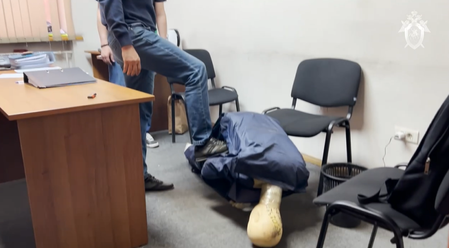 Двое в международном розыске: в деле приморских вымогателей появились новые подробности Двое в международном розыске: в деле приморских вымогателей появились новые подробности