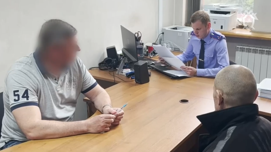 Следком предъявил обвинение криминальному авторитету в Приморье