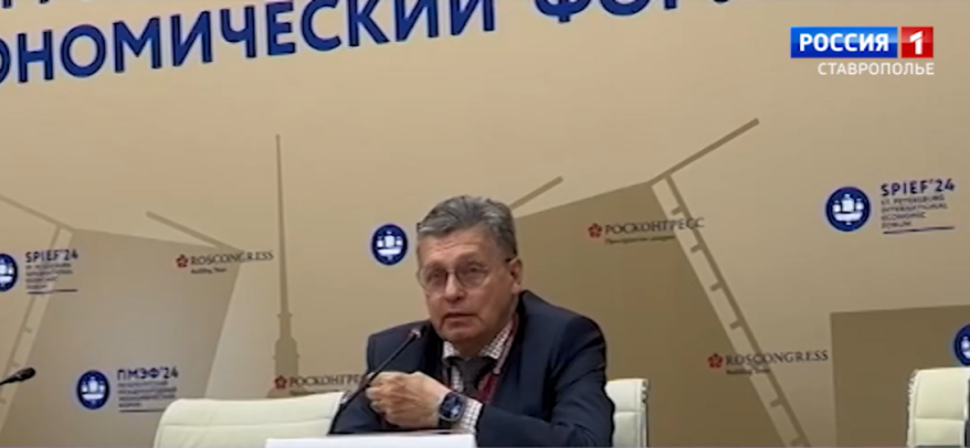 Рифат Сабитов: создание интернет-суверенитета — необходимая часть развития страны