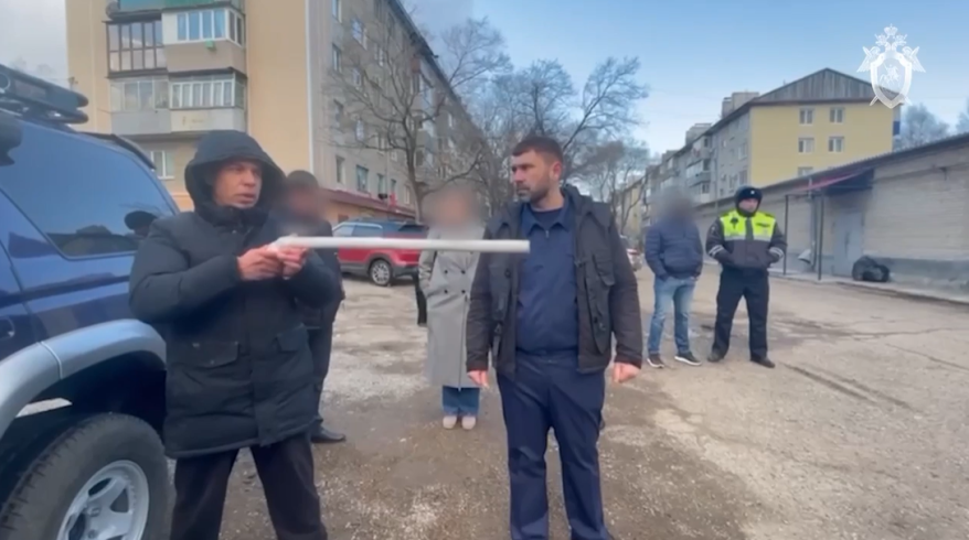 Выстрелил не менее четырех раз: вооруженная "разборка" в Уссурийске закончилась убийством Выстрелил не менее четырех раз: вооруженная "разборка" в Уссурийске закончилась убийством