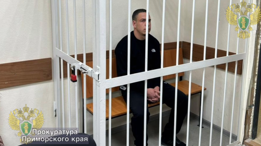Конфликт с убийством 29-летнего мужчины в Уссурийске разгорелся из-за ребенка