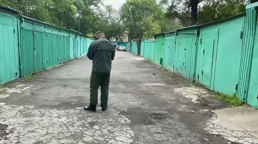 Cherchez la femme: стала известна причина резонансной драки во Владивостоке