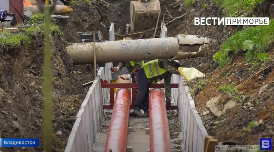 Дыра в трубе: штрафы за подключение к водоснабжению хотят увеличить в 10 раз