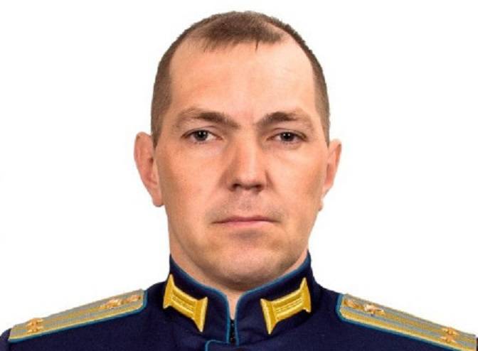 Следствие просит арестовать комбрига ВДВ Артема Городилова Следствие просит арестовать комбрига ВДВ Артема Городилова