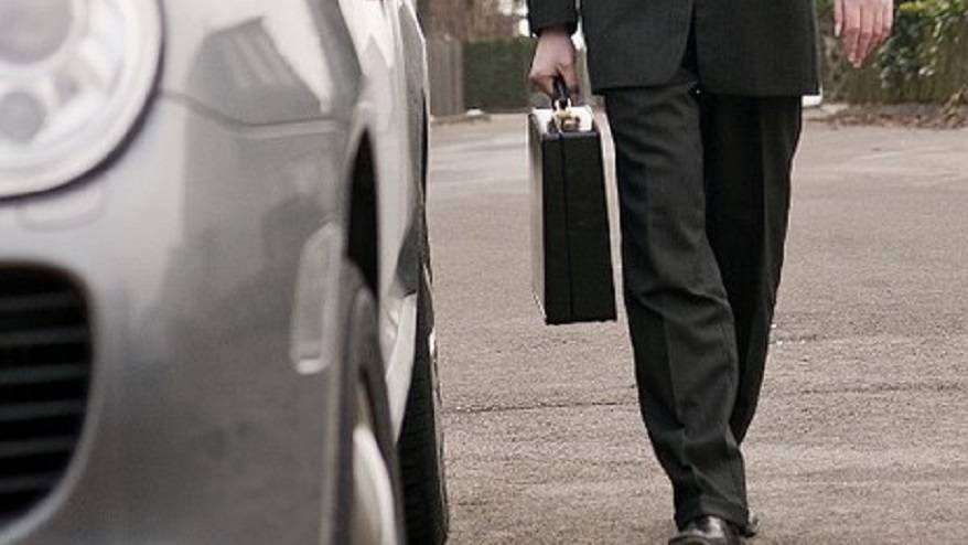 В Приморье "нечистый" чиновник увоился, чтобы уйти от ответственности