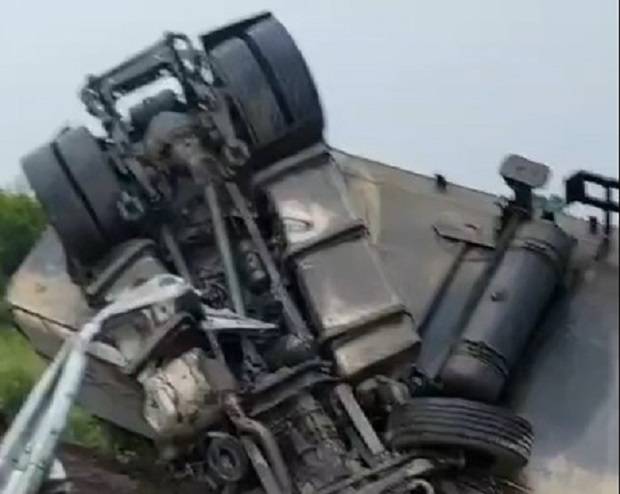 «Водителя доставали частями»: смертельное ДТП - на трассе Приморья