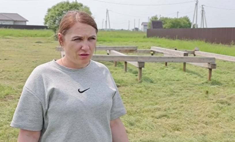 Приморские чиновники решили «забрать» ДВ-гектар у супружеской пары Приморские чиновники решили «забрать» ДВ-гектар у супружеской пары