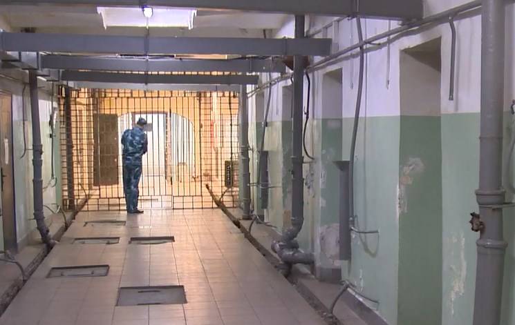 Решение принято: комбрига ВДВ Городилова арестовали Решение принято: комбрига ВДВ Городилова арестовали