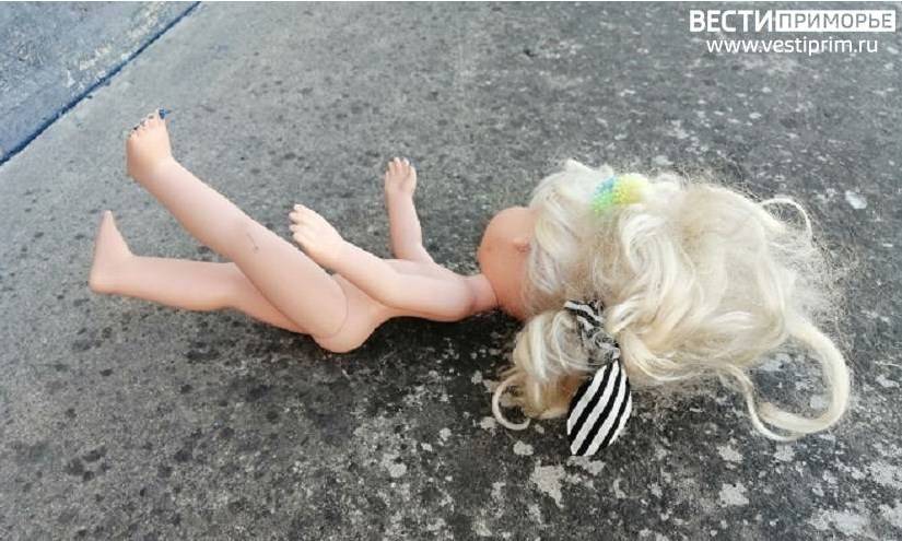 Собака напала на маленькую девочку. Подробности жуткой истории Собака напала на маленькую девочку. Подробности жуткой истории