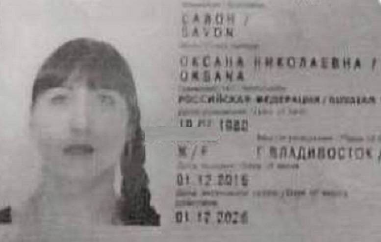 В Таиланде ищут родственников девушки с потерей памяти из Владивостока