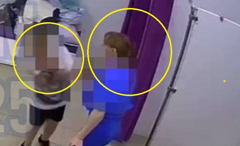 «Любящая мама так не сделает»: инцидент с мальчиком попал на видео