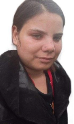 Молодая женщина пропала в Приморье Молодая женщина пропала в Приморье