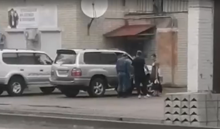В Уссурийске заключен под стражу мигрант, державший в страхе местных жителей