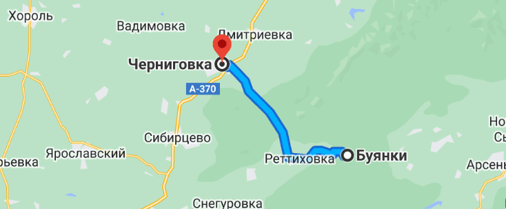 В Приморье провалился очередной мост - соцсети