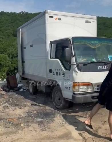 «Снимай, мне проще штраф оплатить»: свинский поступок сняли на видео во Владивостоке «Снимай, мне проще штраф оплатить»: свинский поступок сняли на видео во Владивостоке