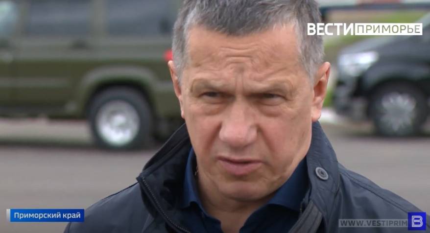 Во Владивостоке построят Центр подготовки снайперов «Восток» Во Владивостоке построят Центр подготовки снайперов «Восток»