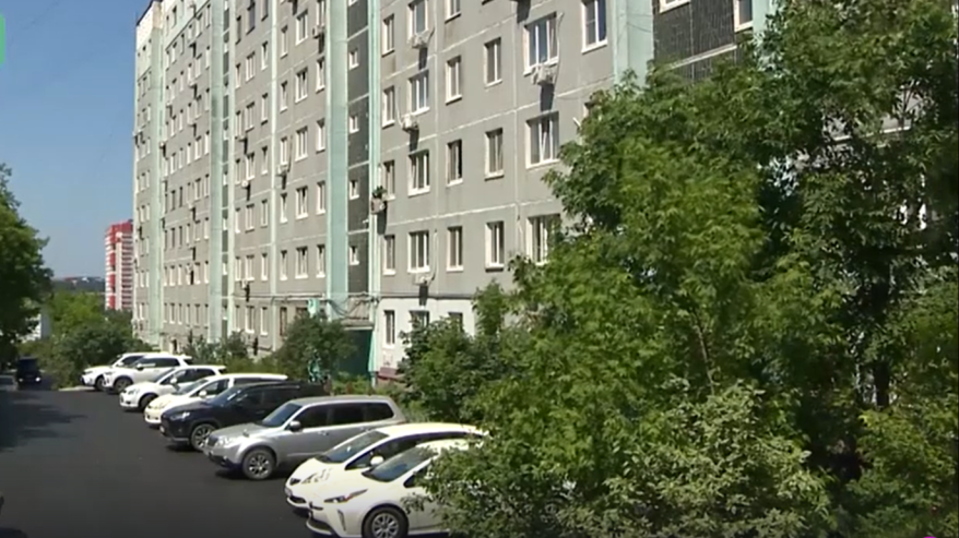 Софинансирование в проектах городского благоустройства. Как справились жители Шилкинской,4 Софинансирование в проектах городского благоустройства. Как справились жители Шилкинской,4
