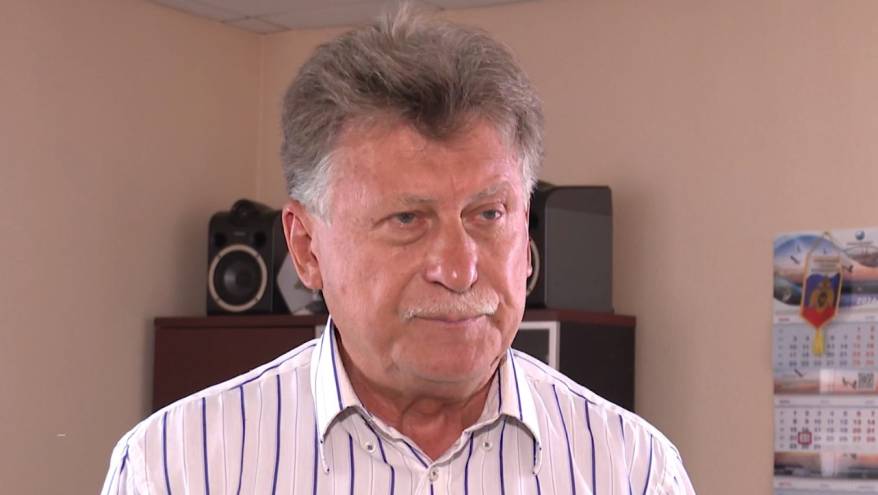 Штормовое предупреждение в силе: Борис Кубай рассказал о судьбе тайфуна Gaemi Штормовое предупреждение в силе: Борис Кубай рассказал о судьбе тайфуна Gaemi