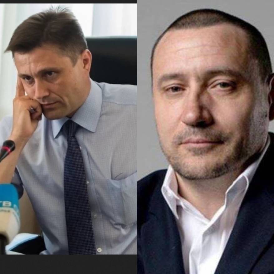 Тайная связь?: в чем подозревают экс-руководителя из мэрии и беглого девелопера