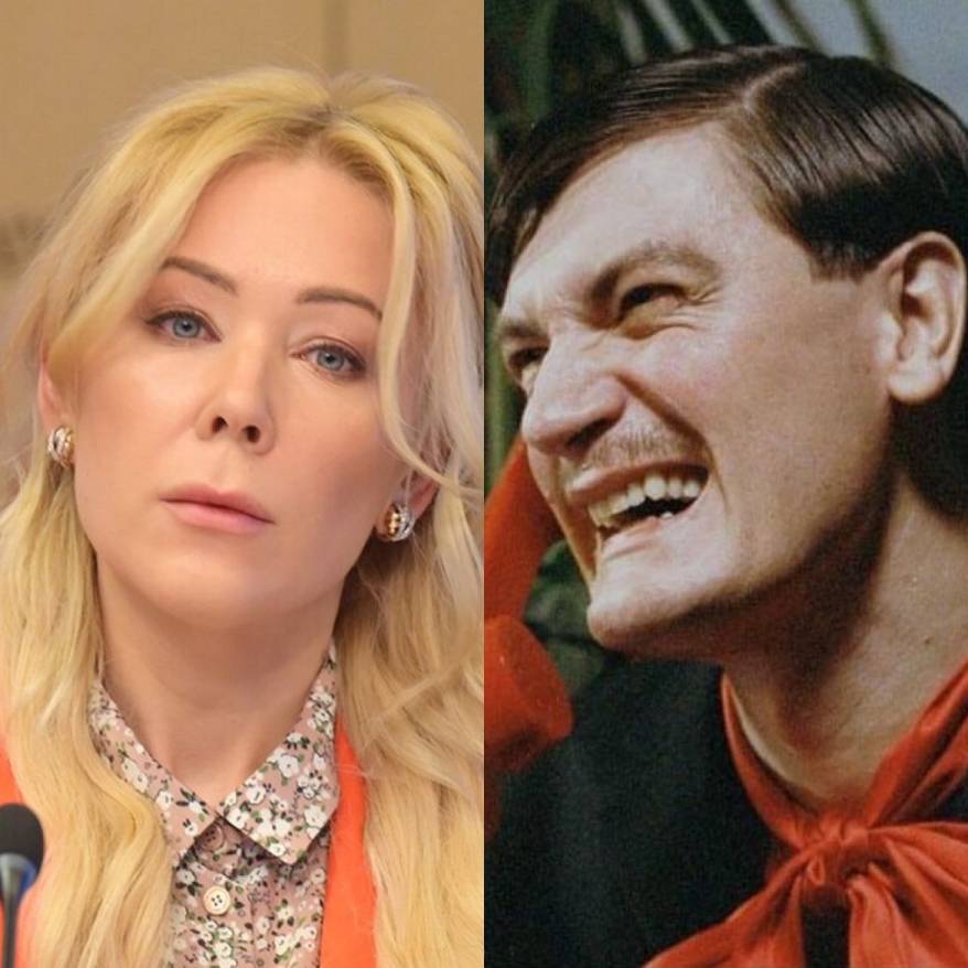 Мизулина требует запретить показ скандального шоу во Владивостоке