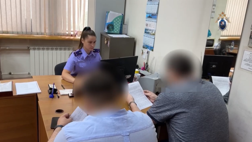 Экс-главе муниципалитета в Приморье предъявлено обвинение во взяточничестве Экс-главе муниципалитета в Приморье предъявлено обвинение во взяточничестве