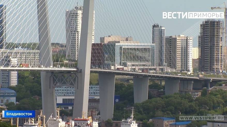 Владивосток продолжают подключать к водоснабжению после масштабной энергоаварии Владивосток продолжают подключать к водоснабжению после масштабной энергоаварии