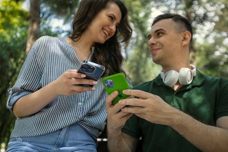 Больше памяти в смартфоне ищут пользователи Приморья