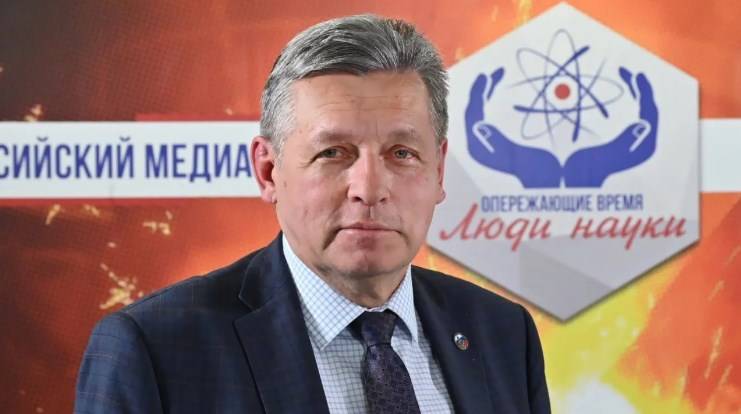 Развивать науку и рассказывать о ней интересно — Рифат Сабитов о том, какие задачи стоят перед СМИ Развивать науку и рассказывать о ней интересно — Рифат Сабитов о том, какие задачи стоят перед СМИ