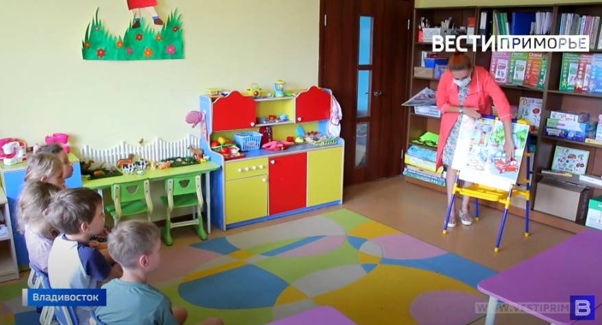 В детских садах № 121 и № 117 после ливня протекла кровля. Когда устранят последствия непогоды?