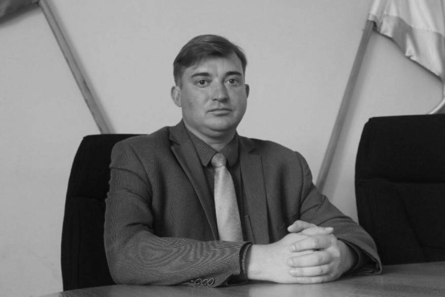 Ушёл из жизни Антон Арсентьев Ушёл из жизни Антон Арсентьев
