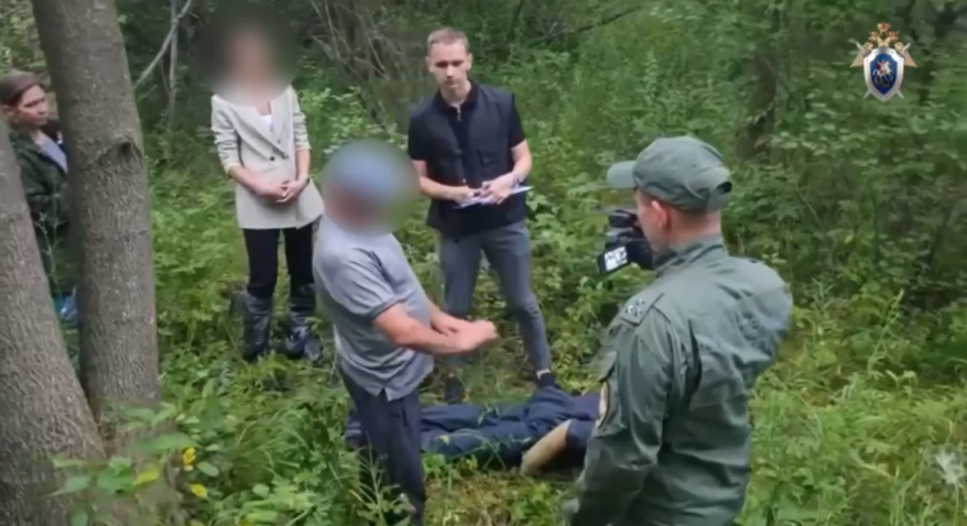 В Приморье раскрыто убийство 13-летней девочки 19-летней давности