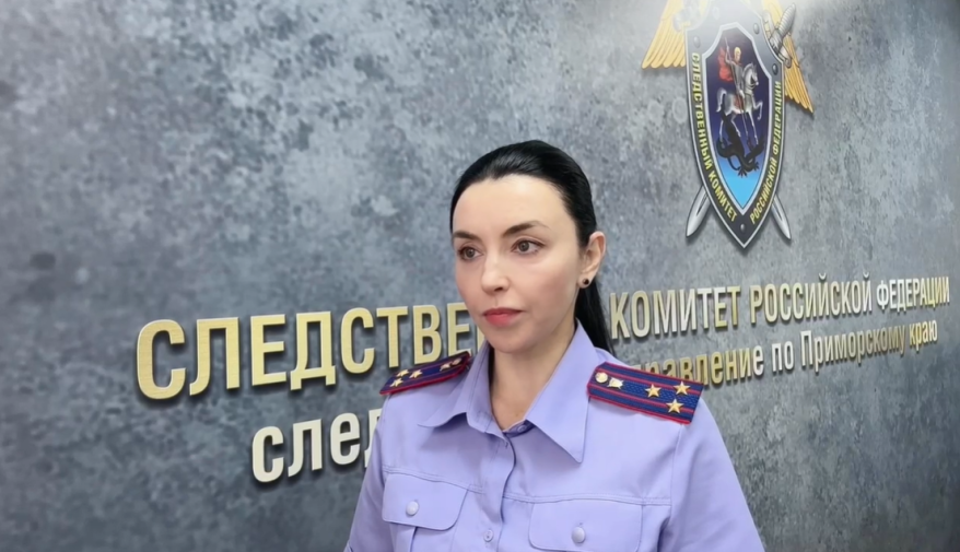 Возбуждено уголовное дело: комментарий Следкома по факту исчезновения ребенка в Приморье