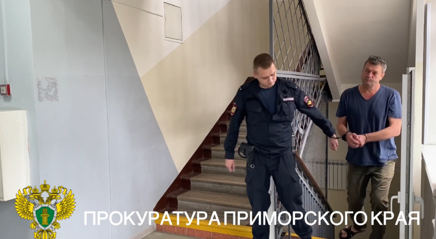 Инженер водного комплекса "Акватория" заключен под стражу на два месяца Инженер водного комплекса "Акватория" заключен под стражу на два месяца