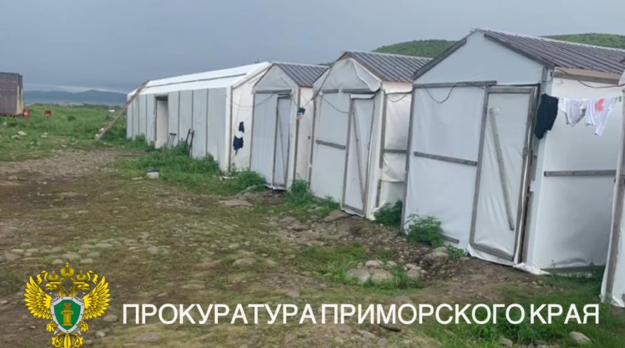 Детский лагерь на Аскольде закрывается по решению суда