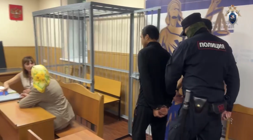 Подозреваемый в попытке изнасилования молодой женщины в Приморье заключен под стражу