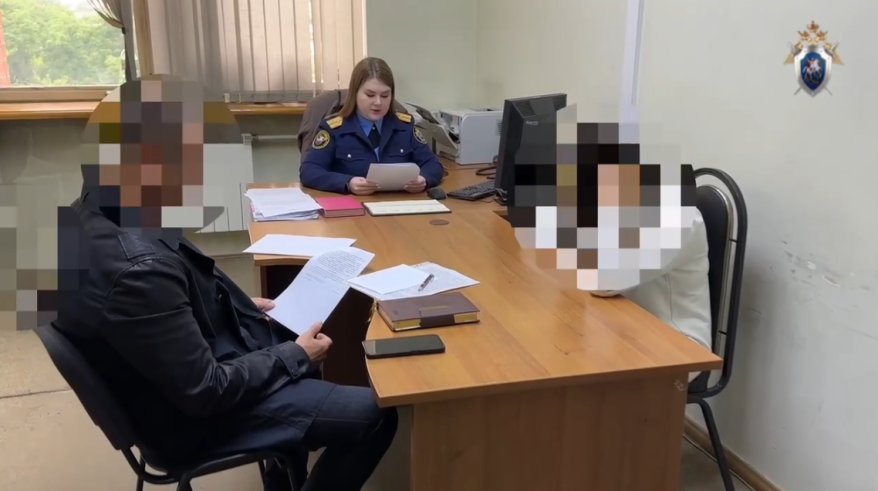 Заместитель гендиректора "Нацрыбресурсы" обвиняется в получении многомиллионной взятки